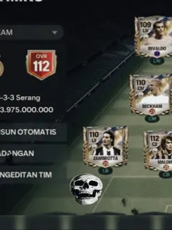FC MOBILE 