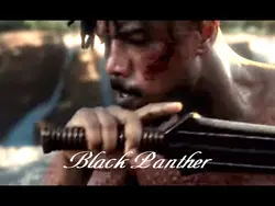 Killmonger -VELOCITY