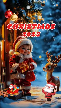 Christmas 2025 Trend