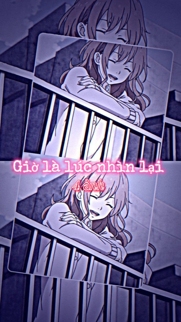 Giờ là lúc nhìn lại