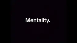 Mentality 