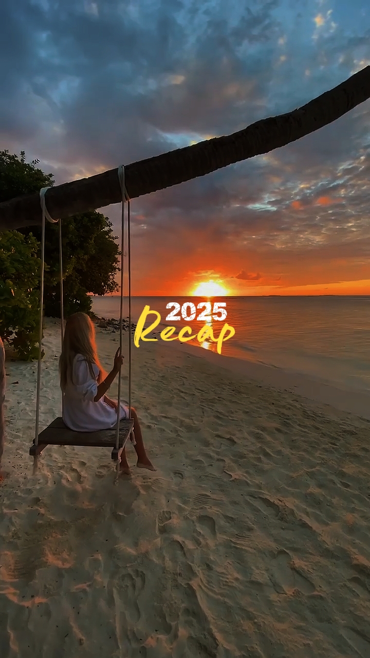 2025 Erinnerungen