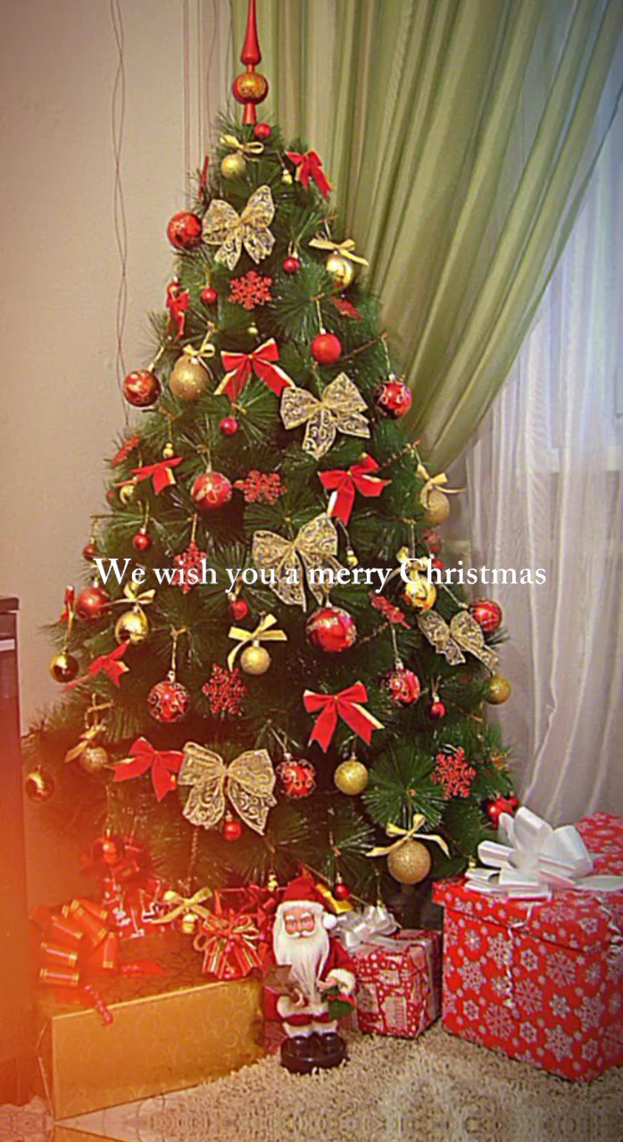 Joyeux Noël