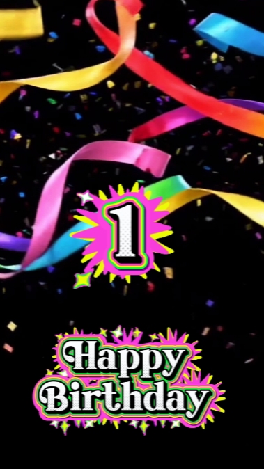 Aniversário para você