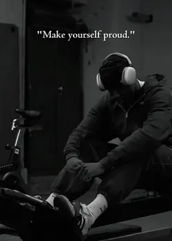 GYM MOTIVATION