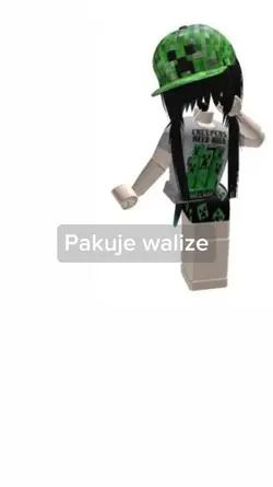 PAKUJE WALIZE