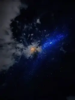 Zoom out earth trend