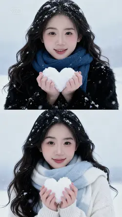 Tuyết Phủ_Trái Tim