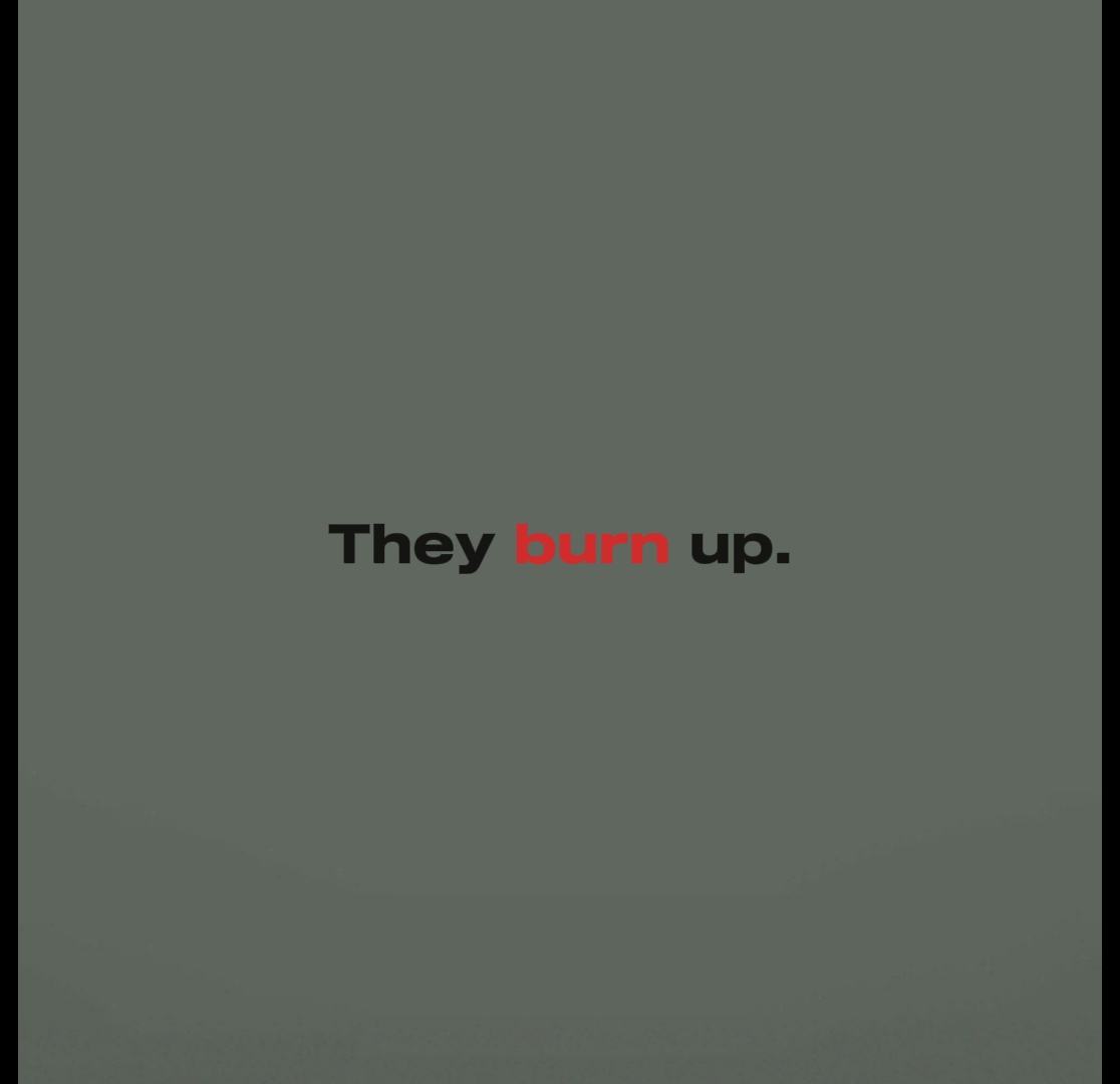 bad thing abt a star