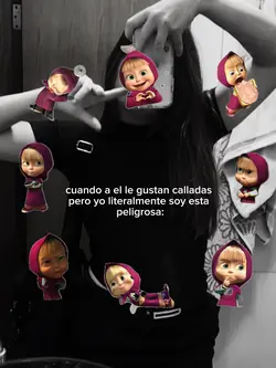 Masha y el Oso