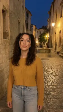 İddialı Portre Kesitleri