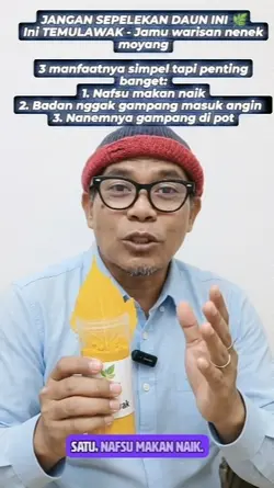 Tips kesehatan