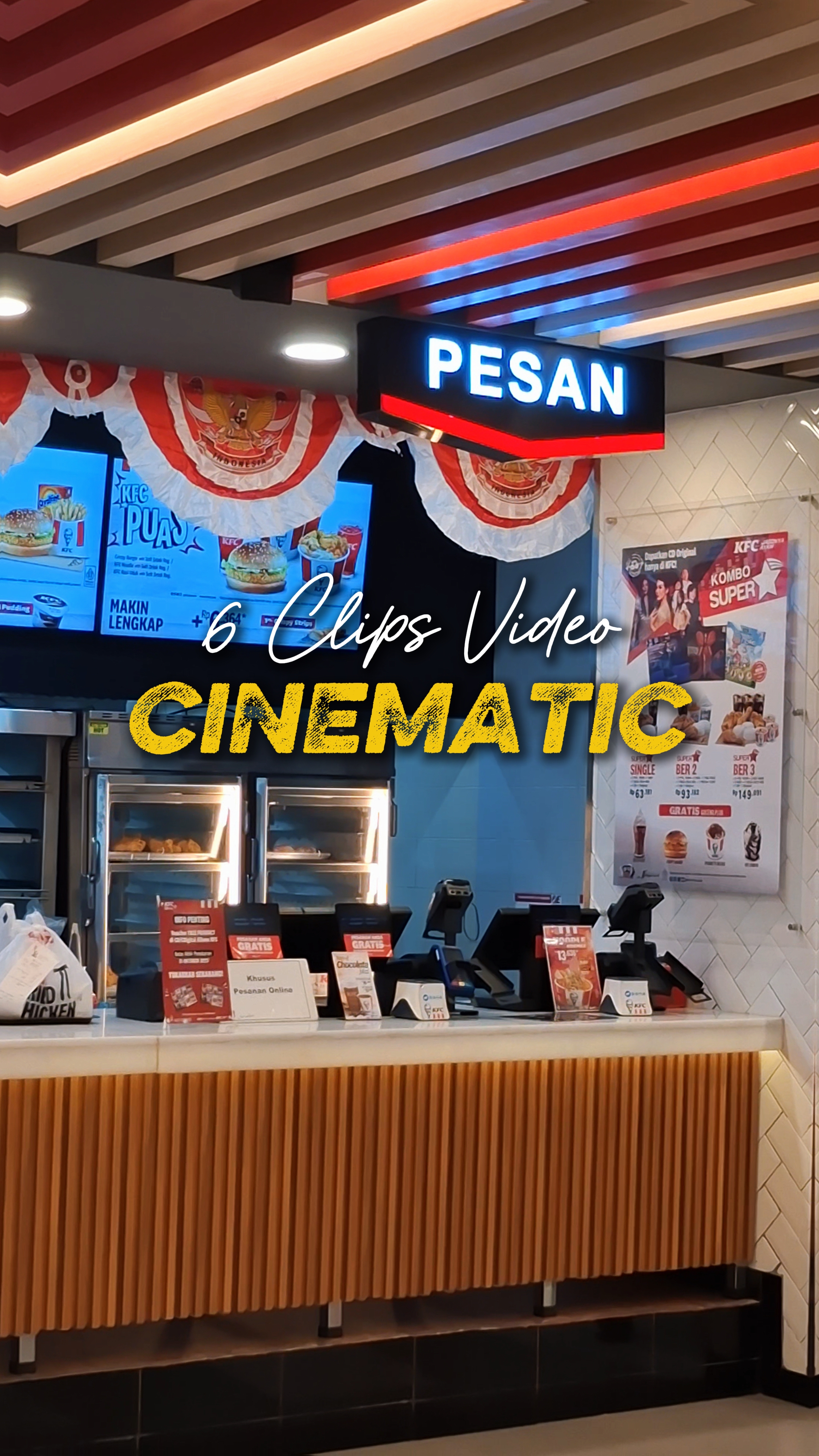 Kino 6 Video