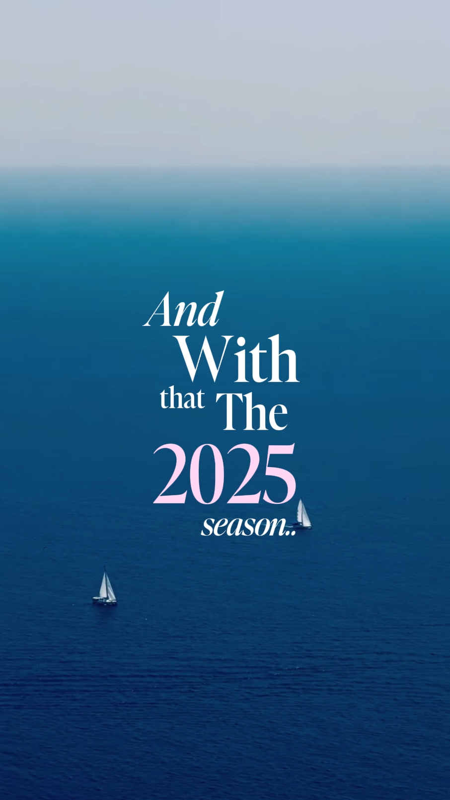 Saison 2025