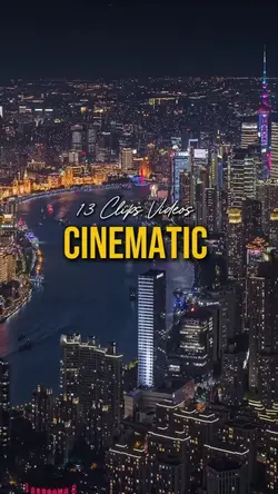 Cinematic