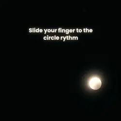 Move ur finger trend