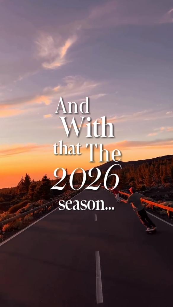 2026 season