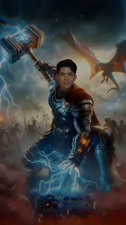 thor