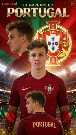 Fifa Portugal🇵🇹