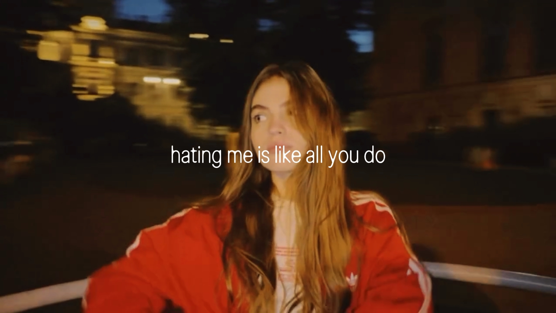 iconic by mistake