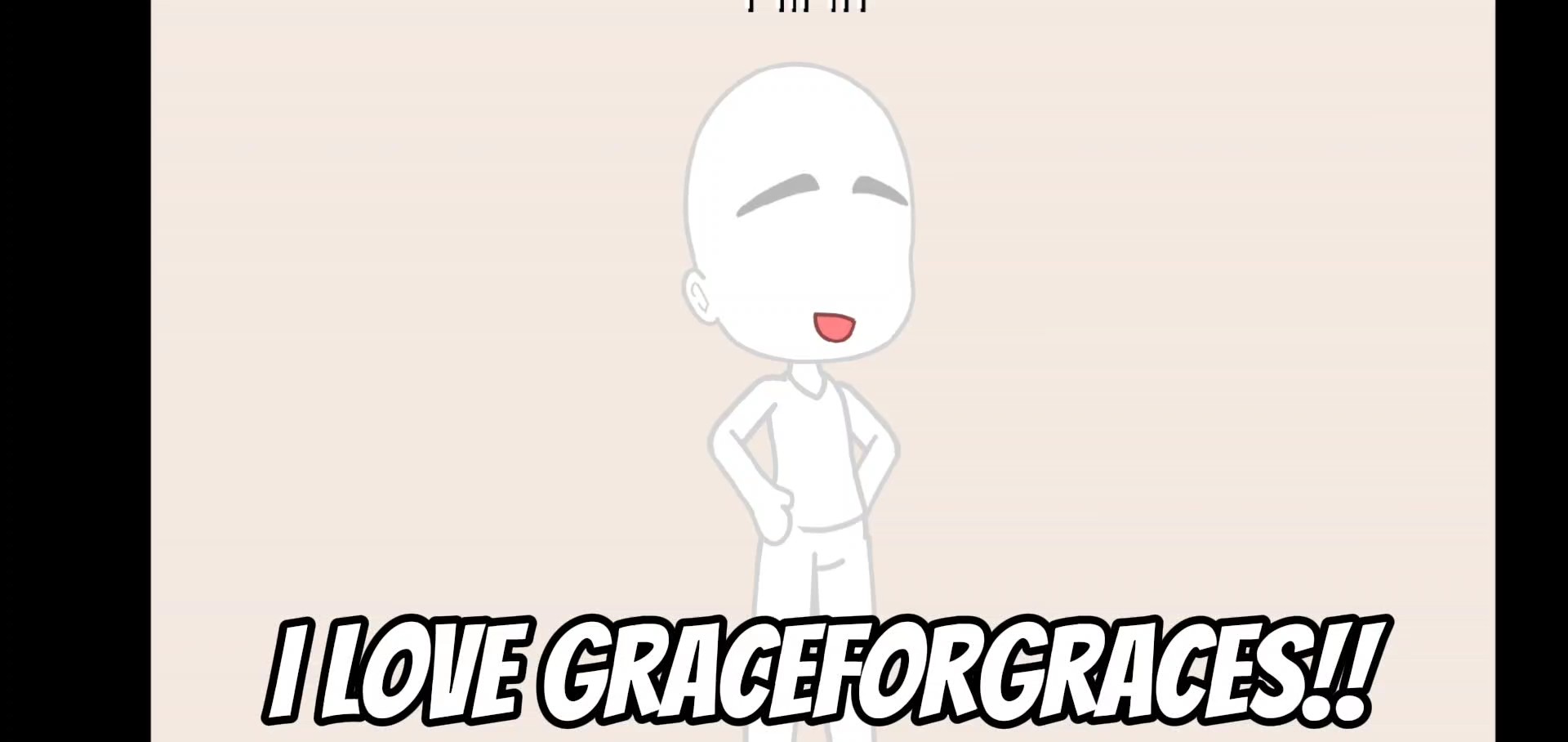 for grace fans.