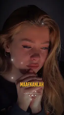 ibu maafkan lah