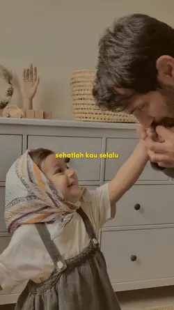 sehatlah kau selalu