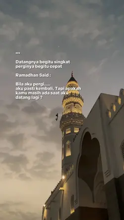 Ramadhan Said