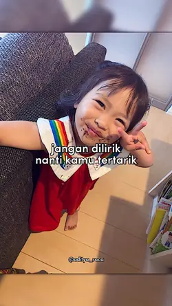 Jangan Dilirik Nanti