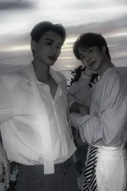 เก่ง&น้ำปิง