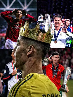 RONALDO☠️🔥