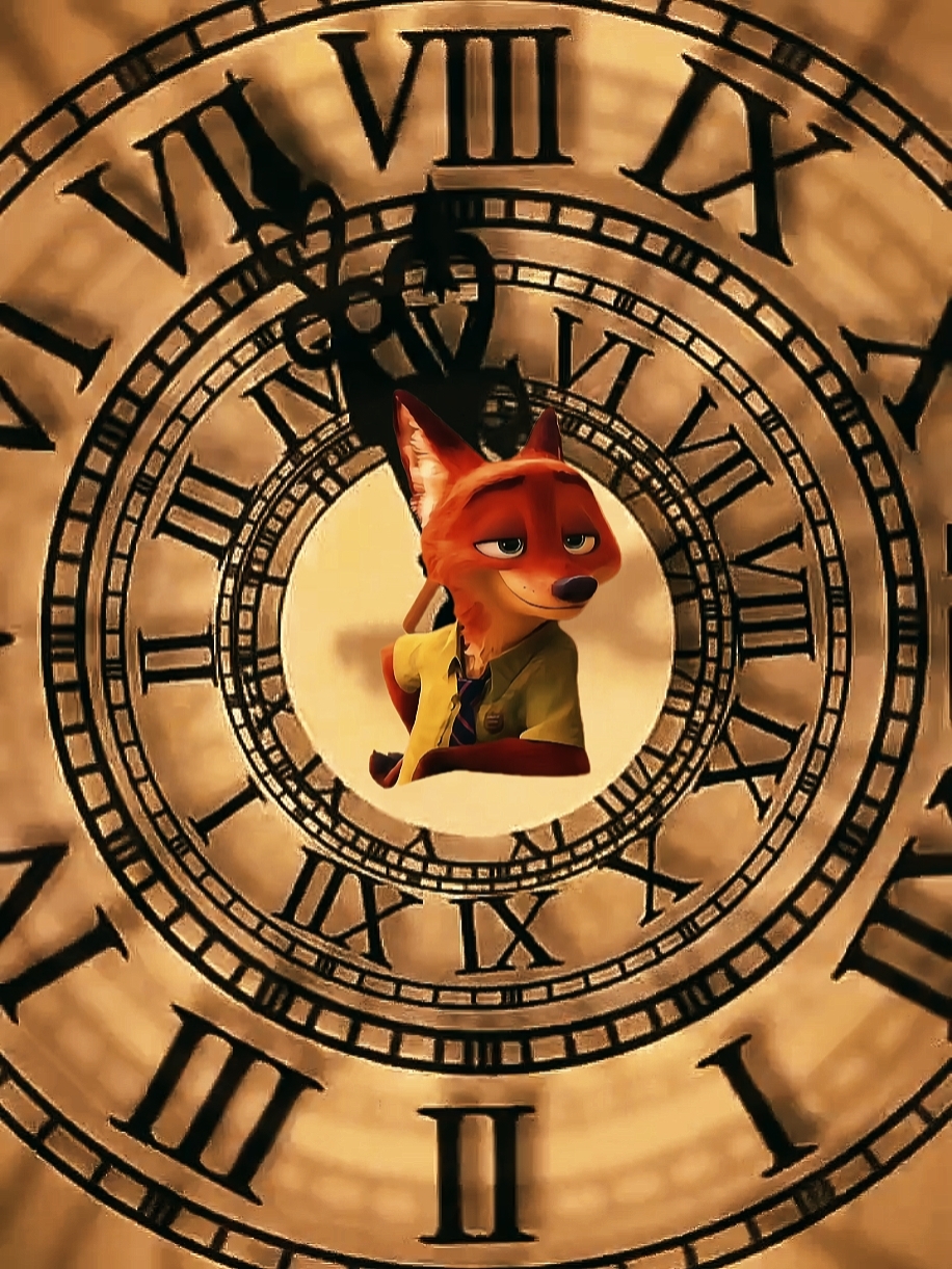Nuevo reloj de tendencia