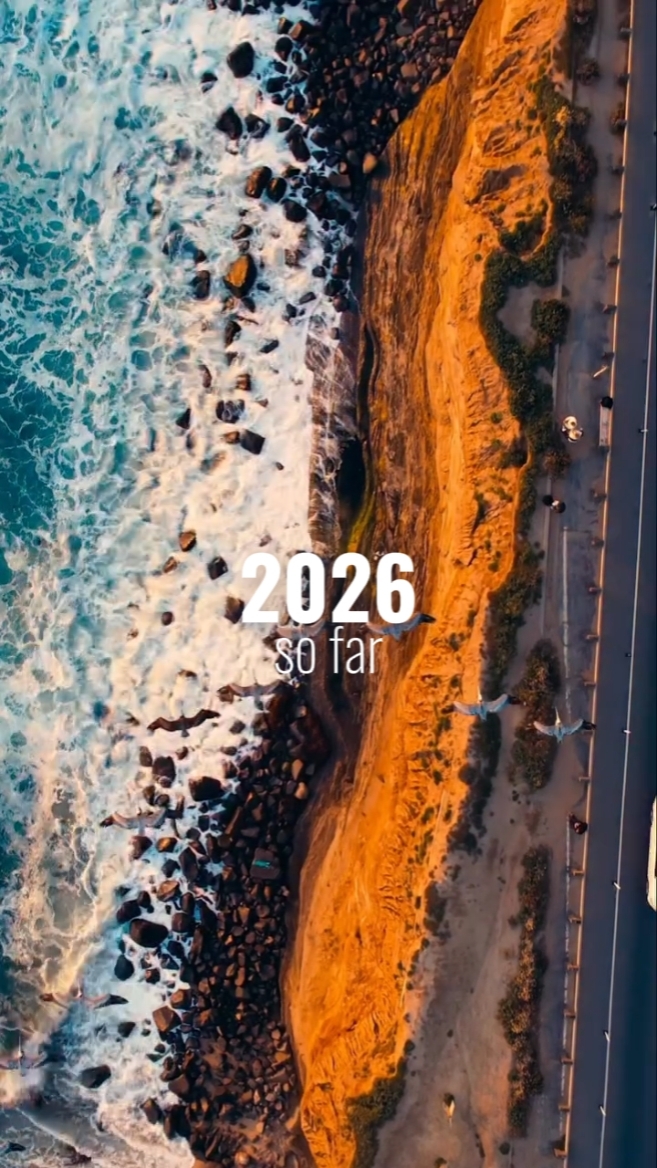 2026 hasta ahora