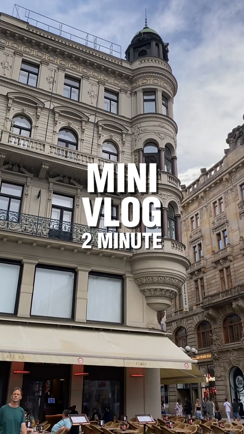 2minutes vlog 