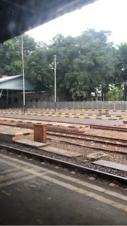 Selamat Jalan Kekasi