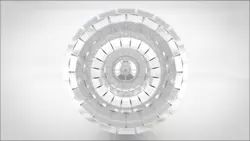 mechanical circle ³¹