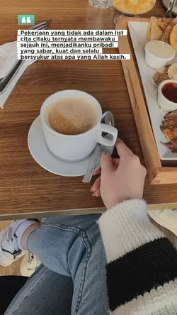 pekerjaan yang tidak