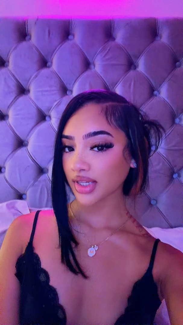 heaven baby