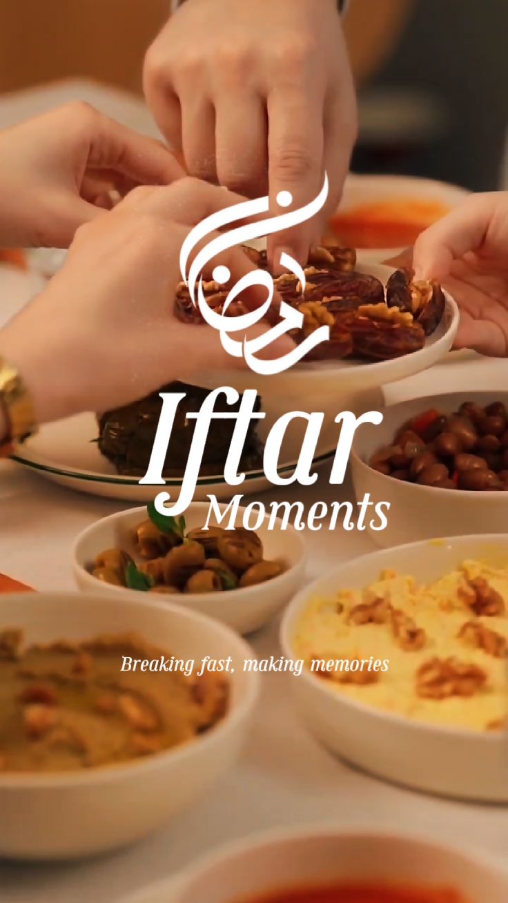 IFTAR VLOG