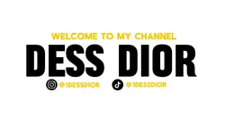 Text YouTube intro