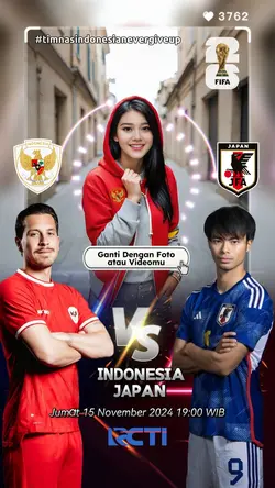 Timnas Indonesia