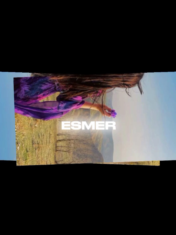 esmer çavê te reşe'