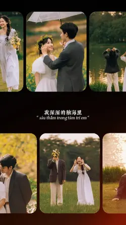 Chụp tấm hình kỉ