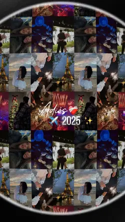 Adios 2025❤️‍🩹✨