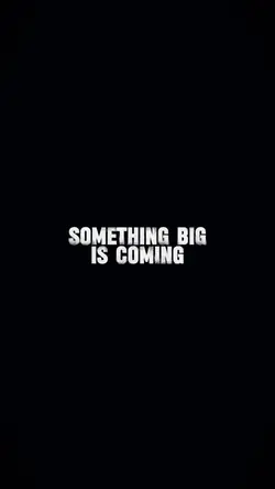 coming soon