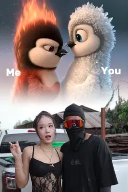 เทรนแพนกวิ่นร้อนกับเย็น
