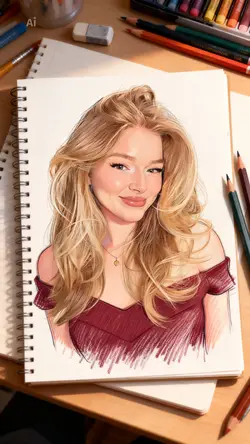 SKETCH DRAWING AI