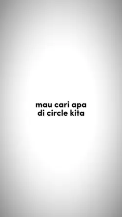 MauCariApaDiCircleKt