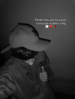 perde meu pai