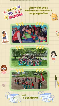 LIBU SELESAI